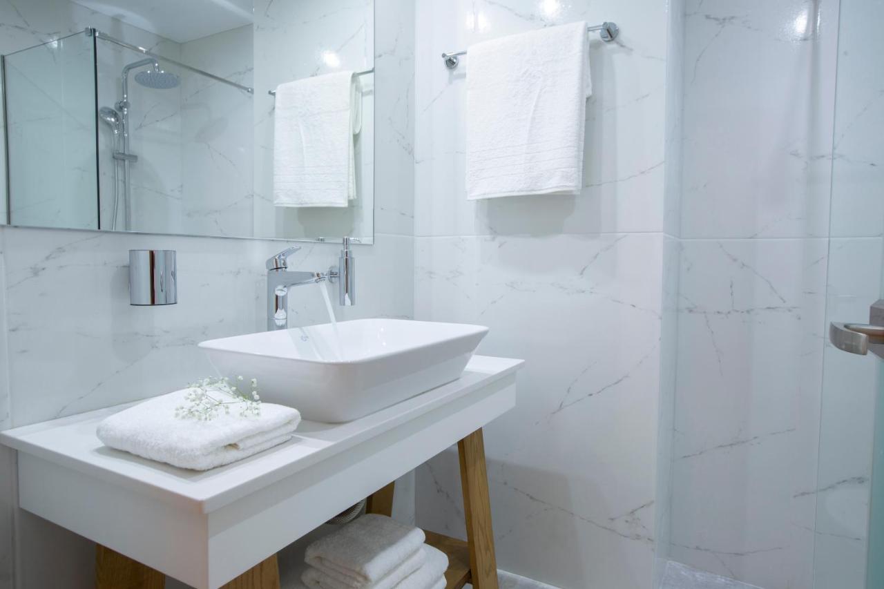 Smile Inn Nydri  Ngoại thất bức ảnh