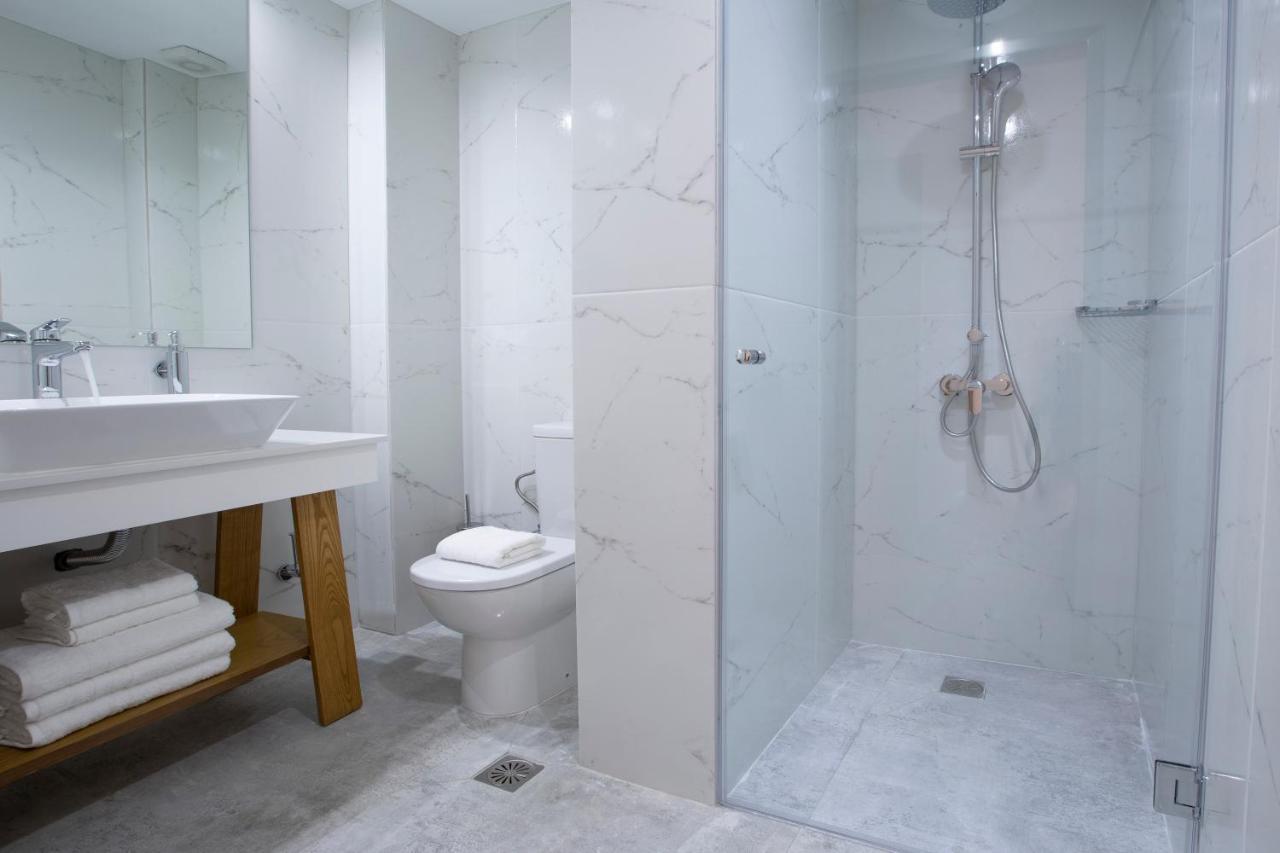 Smile Inn Nydri  Ngoại thất bức ảnh