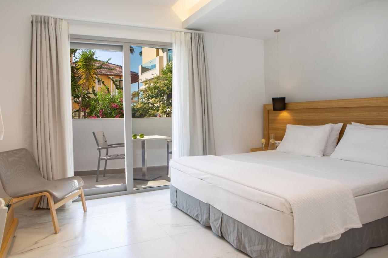 Smile Inn Nydri  Ngoại thất bức ảnh