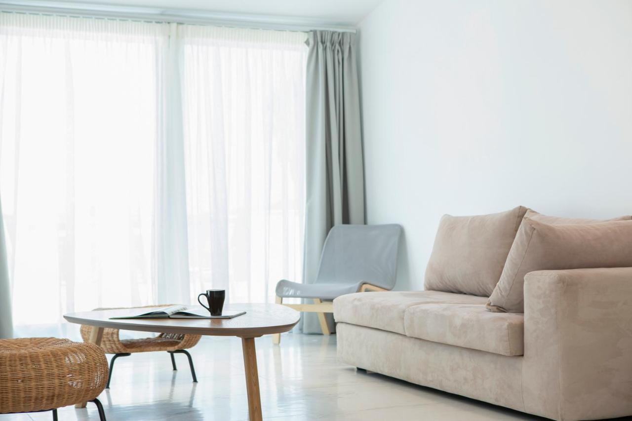 Smile Inn Nydri  Ngoại thất bức ảnh