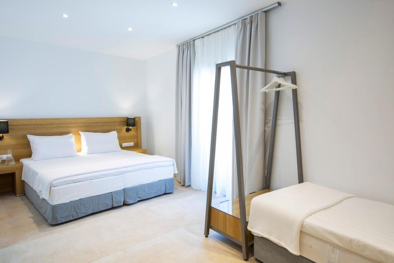 Smile Inn Nydri  Ngoại thất bức ảnh