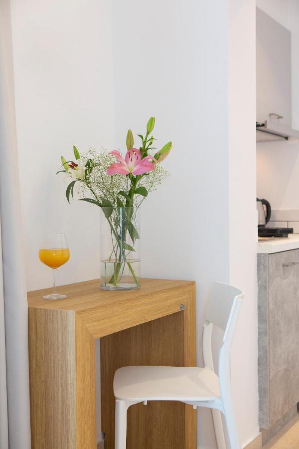 Smile Inn Nydri  Ngoại thất bức ảnh