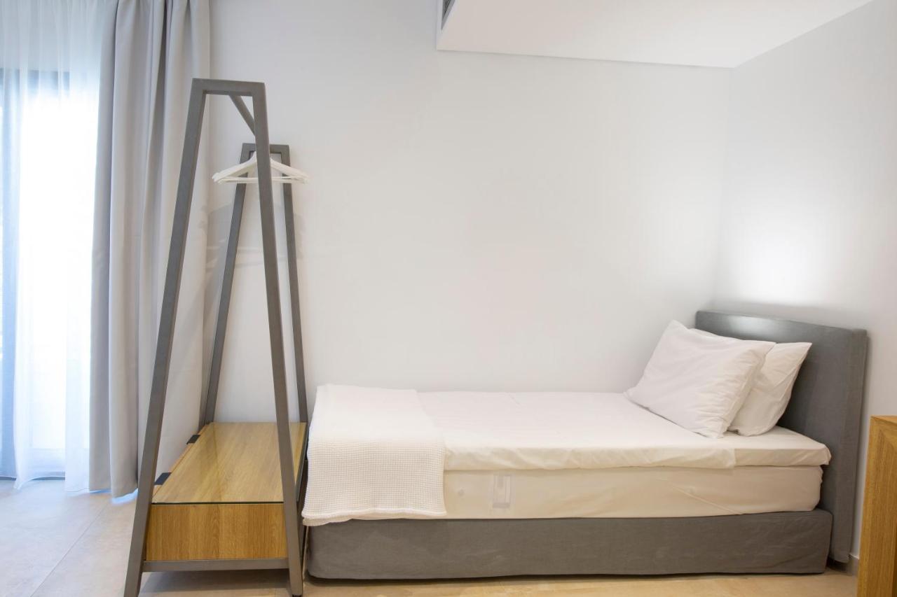 Smile Inn Nydri  Ngoại thất bức ảnh