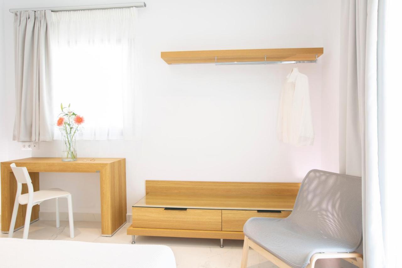 Smile Inn Nydri  Ngoại thất bức ảnh