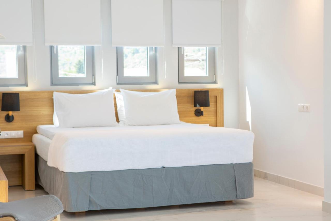 Smile Inn Nydri  Ngoại thất bức ảnh